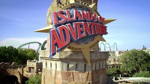 island of adventure 